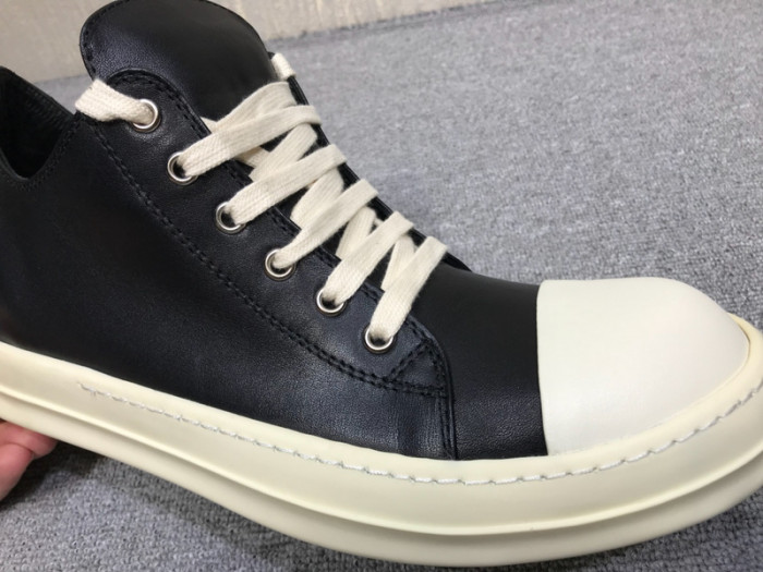 RICK OWENS