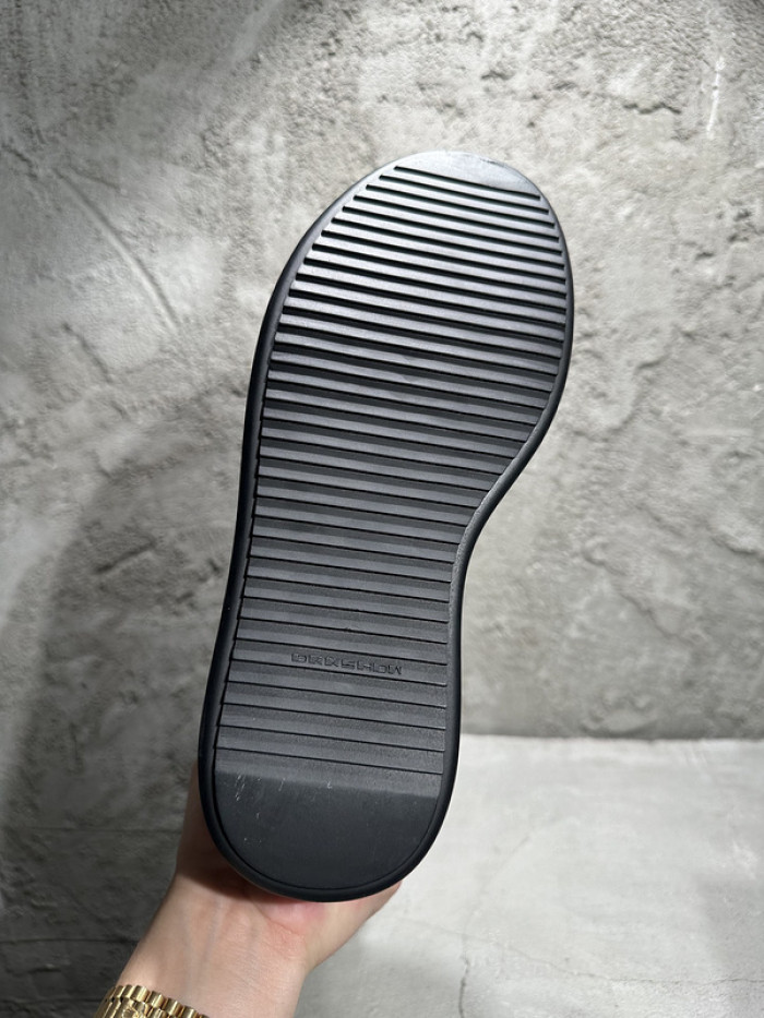 RICK OWENS