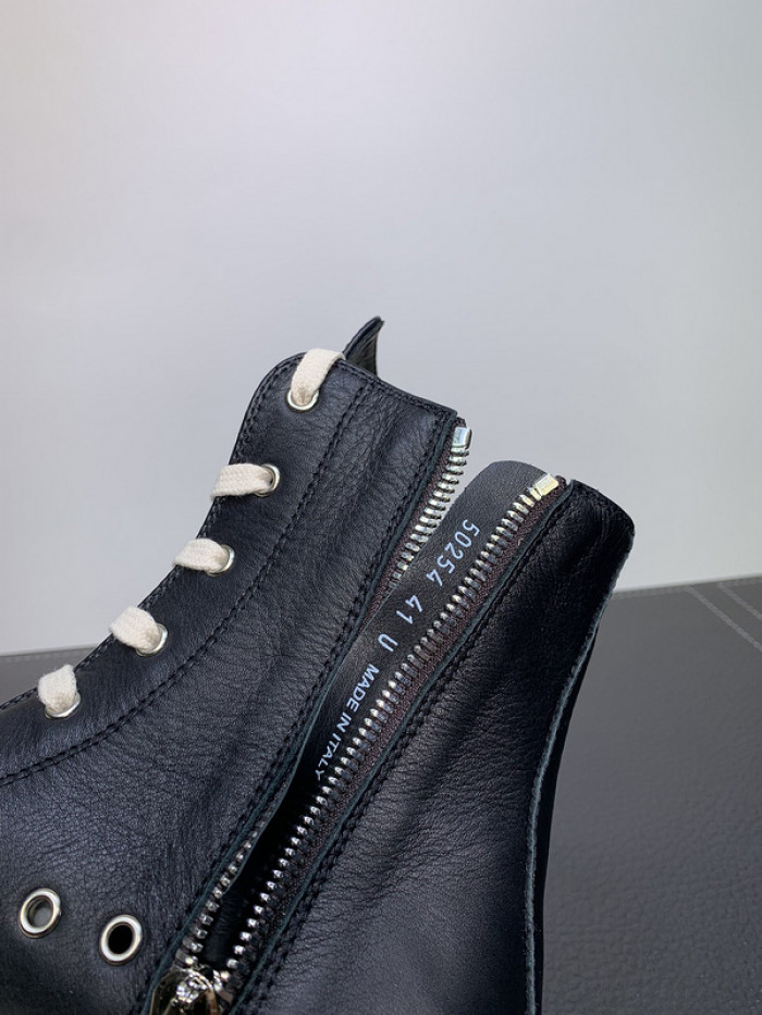 RICK OWENS