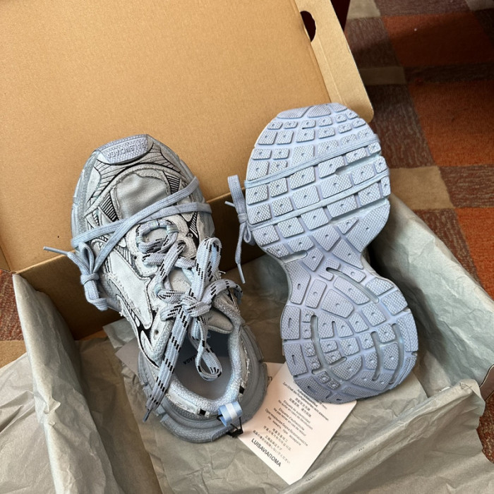 BALCIA 3XL SNEAKER