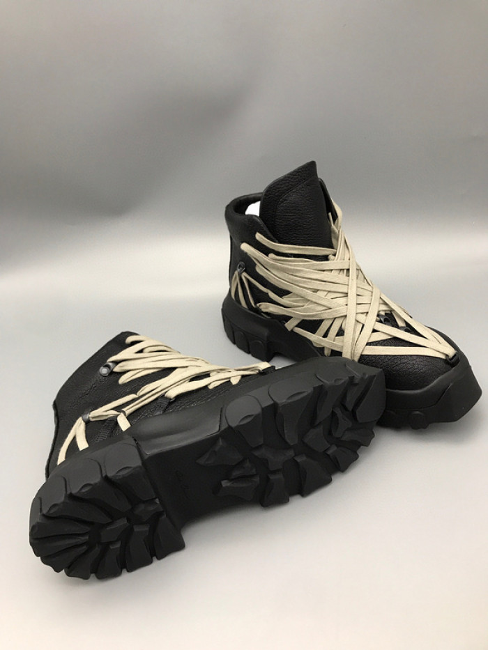 RICK OWENS