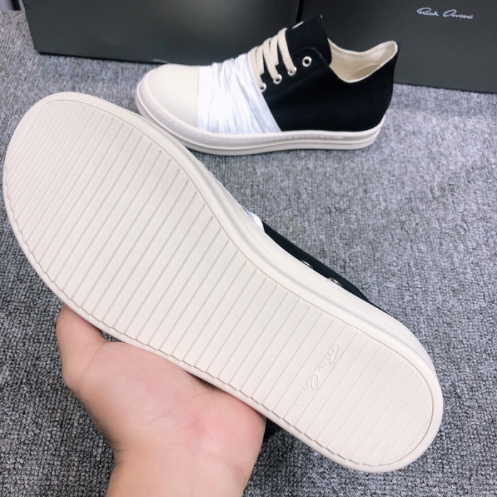 RICK OWENS