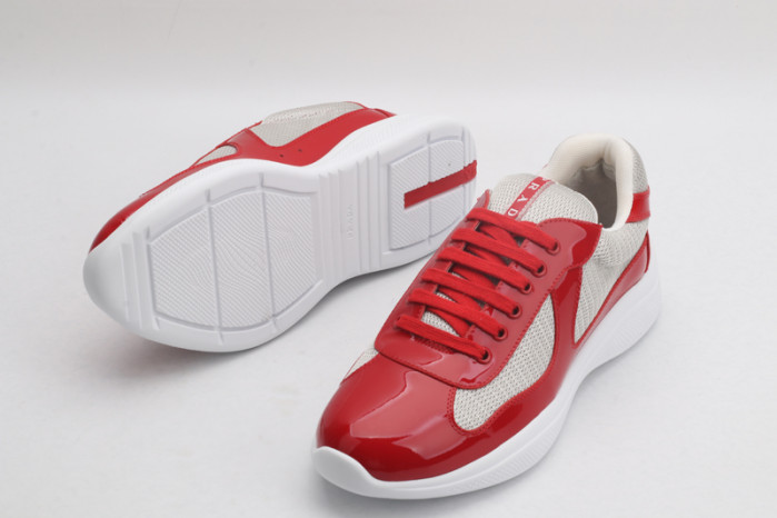PRDA Sneaker
