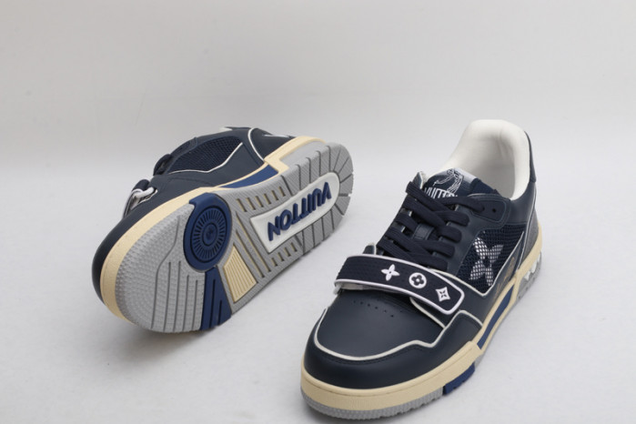 LUSV SNEAKERS