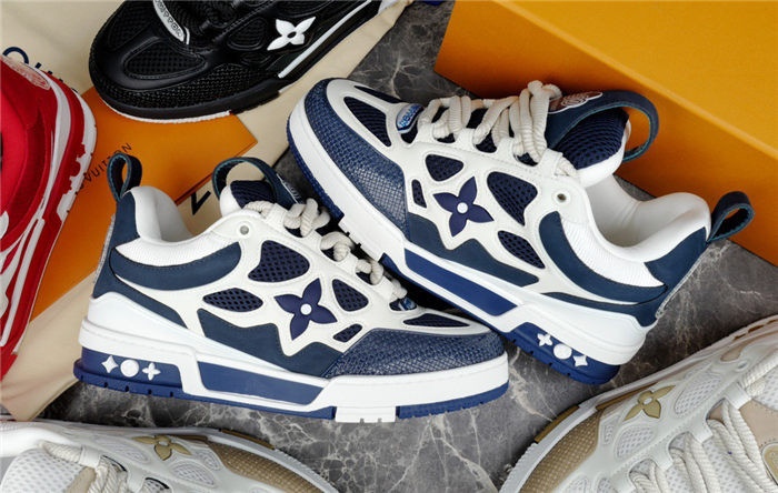 LUSV SNEAKERS