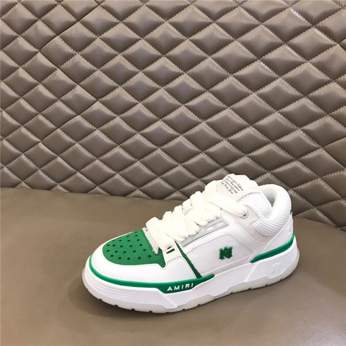 AMIRI SHOES