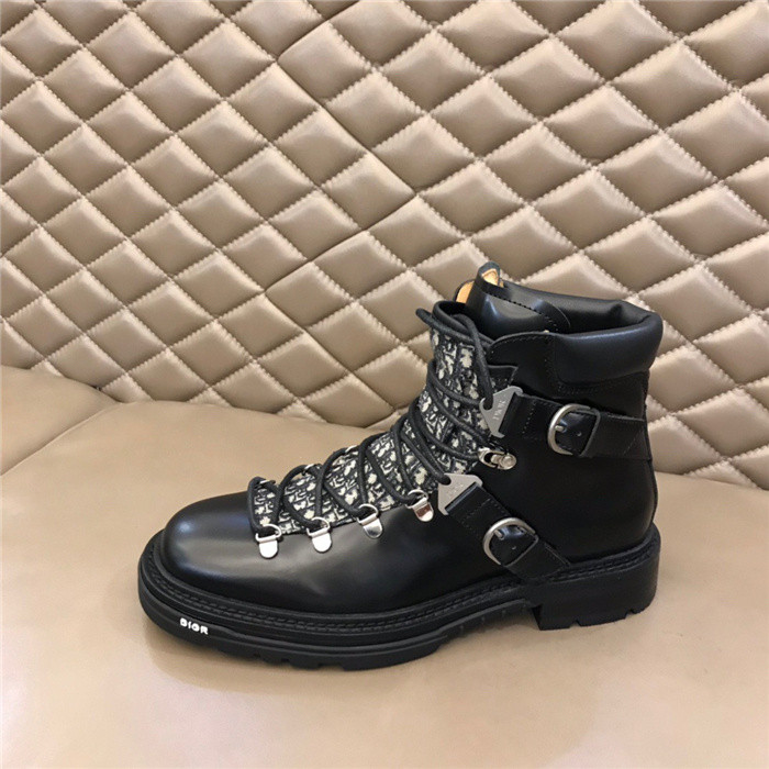 DOR BOOT