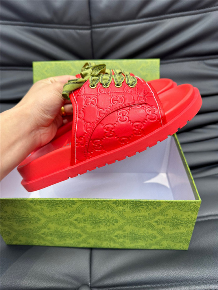 GCI GG Slide Sandal