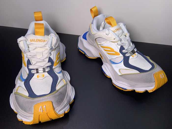BALCIA 3XL SNEAKER