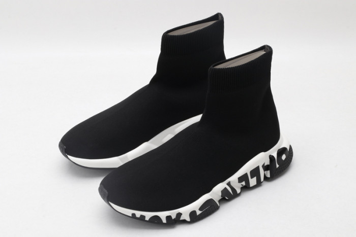 BALCIA Speed Trainer