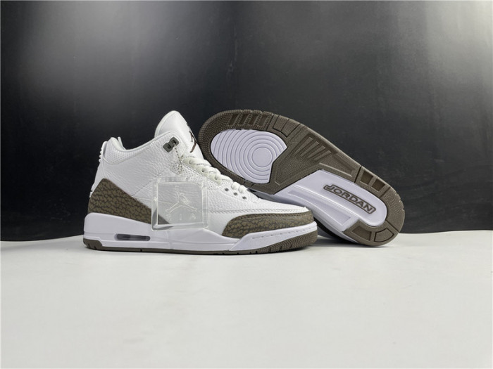 Air Jordan 3 ‘Mocha’ is Returning Summer 2018 136064-122