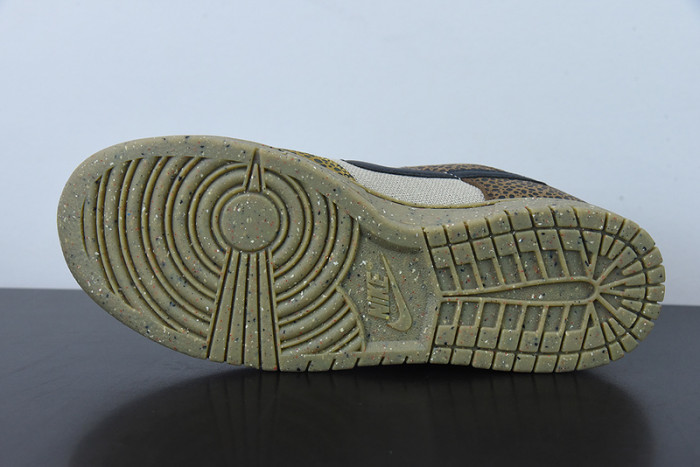 Nike Dunk Low Safari DX2654-200