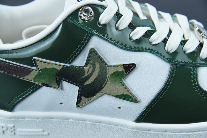 BAPE SHOE