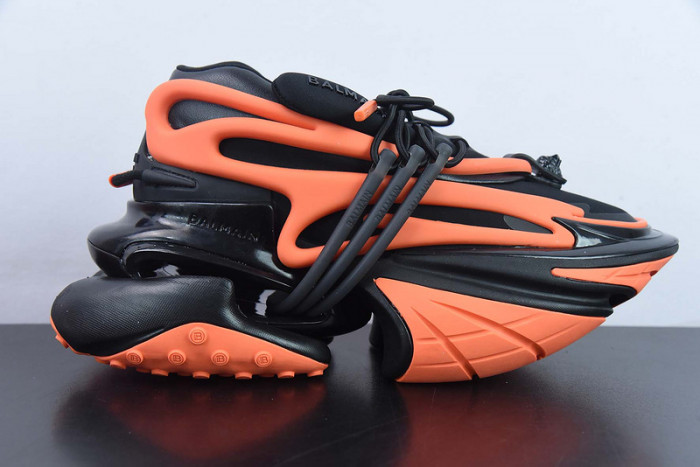 Balmain Shoes