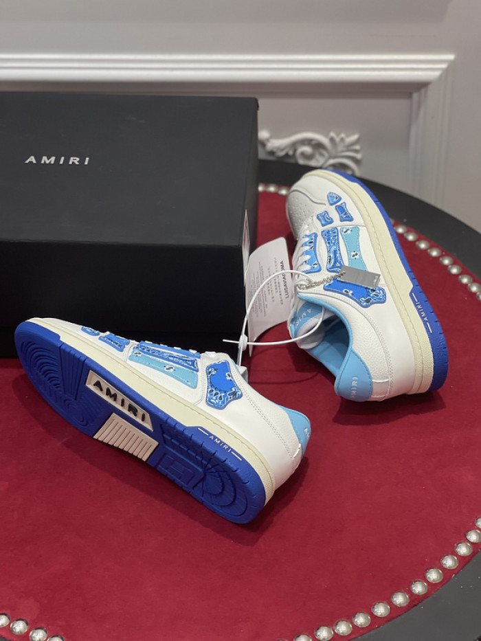 AMIRI SHOES