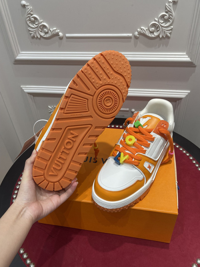 LUSV SNEAKERS