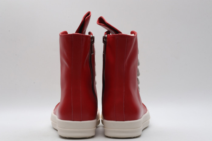 RICK OWENS