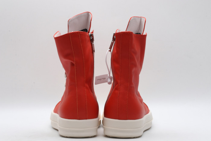 RICK OWENS