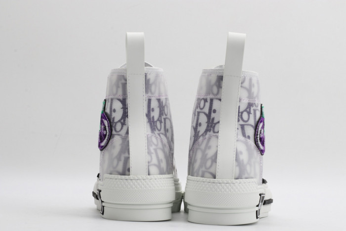 DOR B23 SNEAKERS