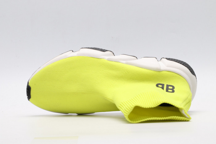 BALCIA Speed Trainer