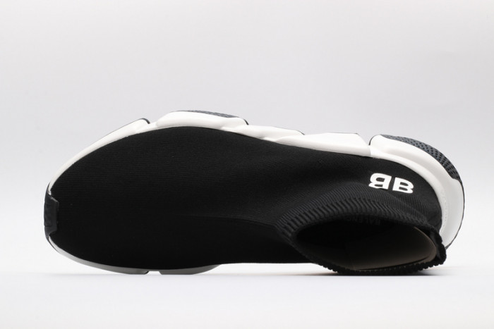 BALCIA Speed Trainer