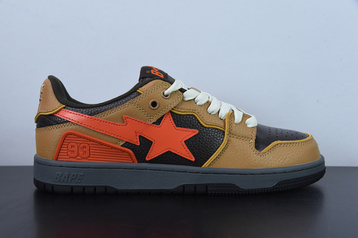BAPE SHOE