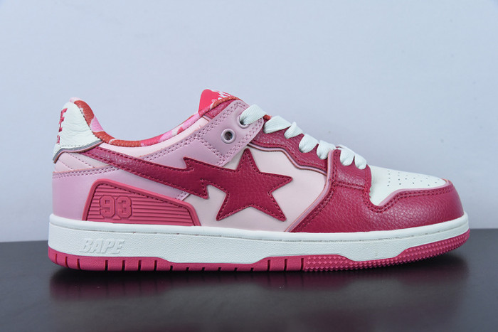 BAPE SHOE