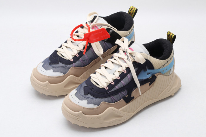 OFW C/O ODSY-1000 SNEAKER