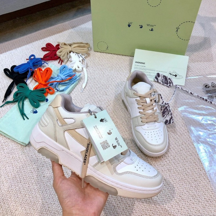 OFW C/O ODSY-1000 SNEAKER