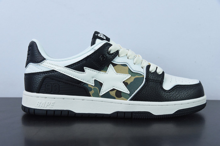 BAPE SHOE