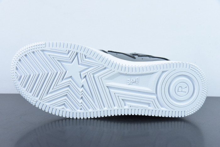 BAPE SHOE