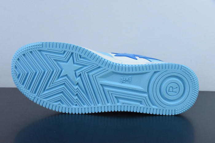 BAPE SHOE