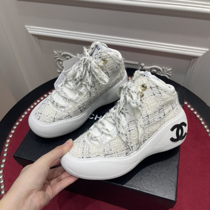 CHNL Sneaker