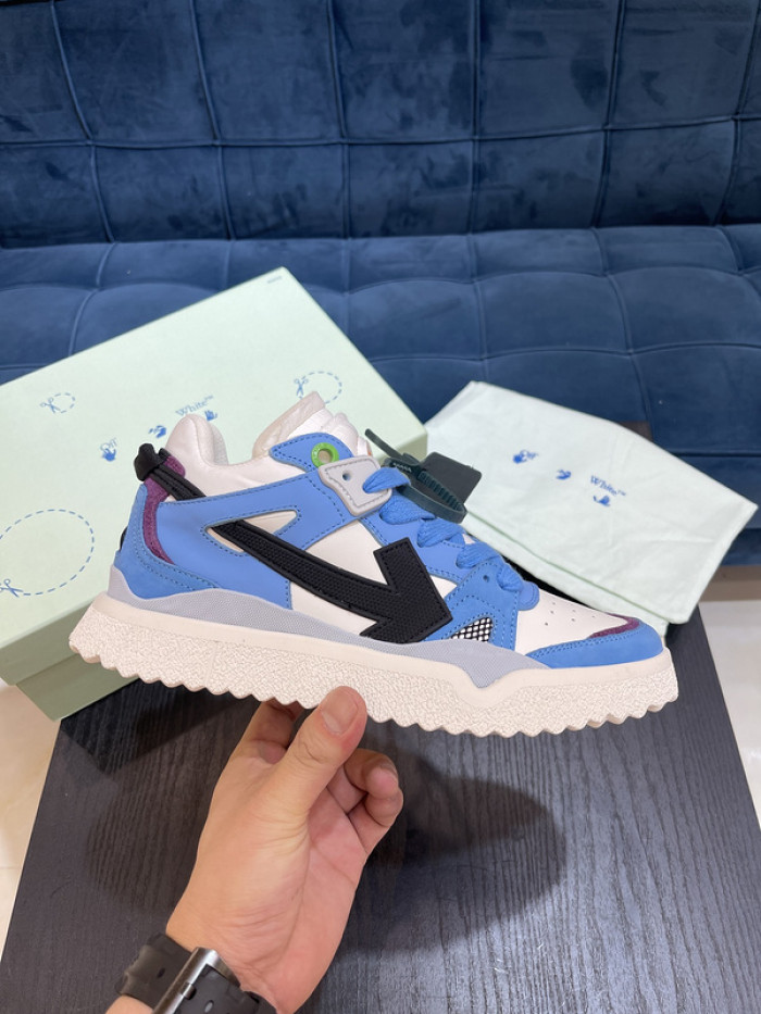OFW C/O ODSY-1000 SNEAKER