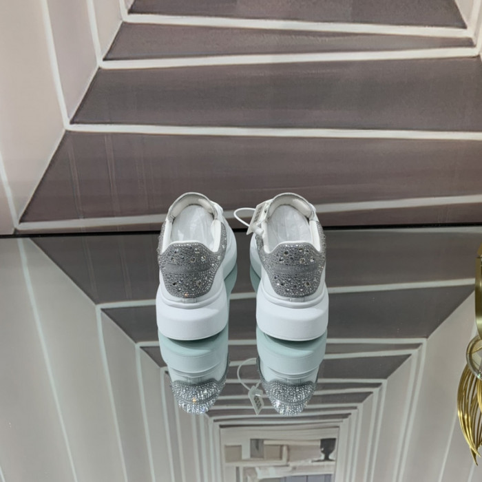 ALEXMQ Sneakers