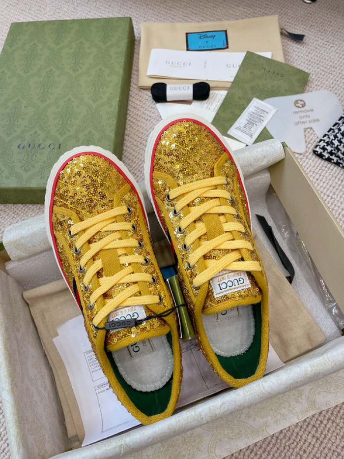 GCI SNEAKER