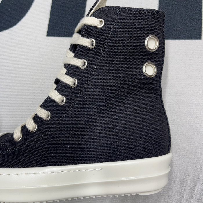 RICK OWENS
