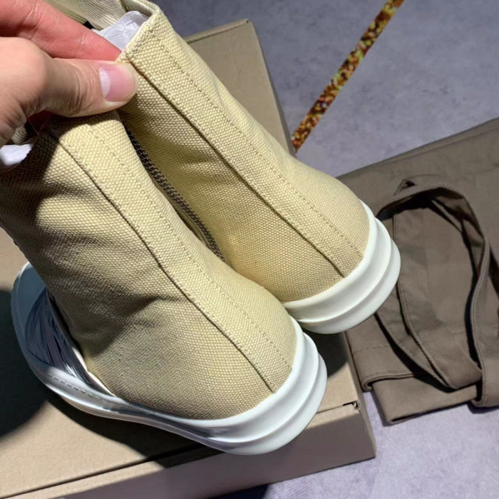 RICK OWENS