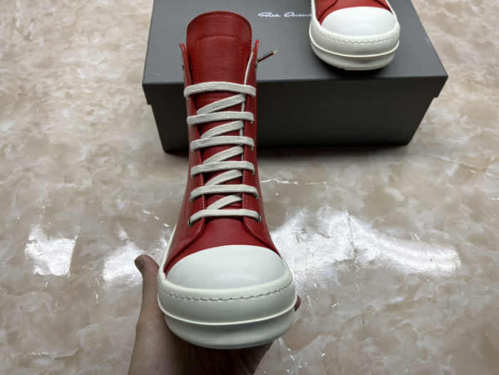 RICK OWENS