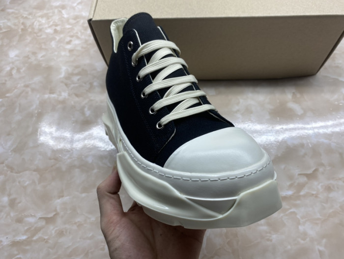 RICK OWENS
