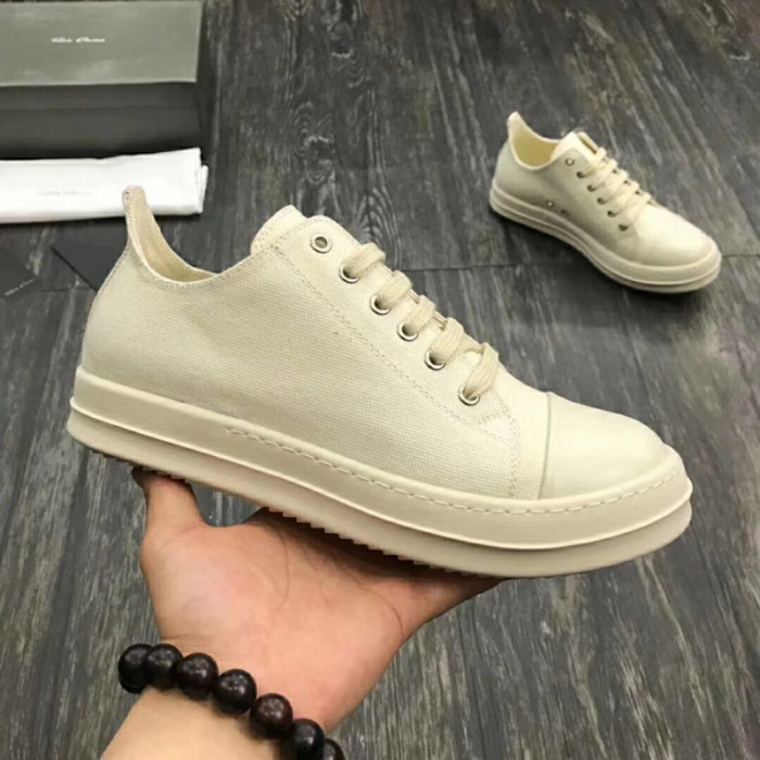 RICK OWENS