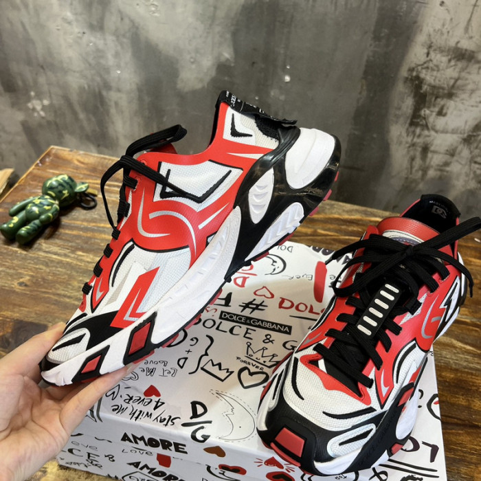 DG SNEAKER