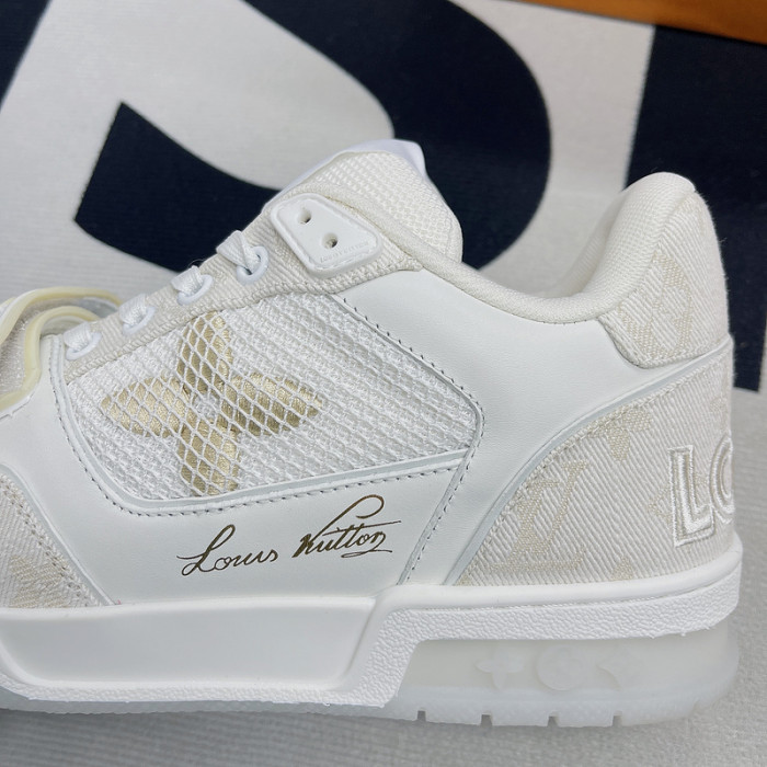 LUSV SNEAKERS