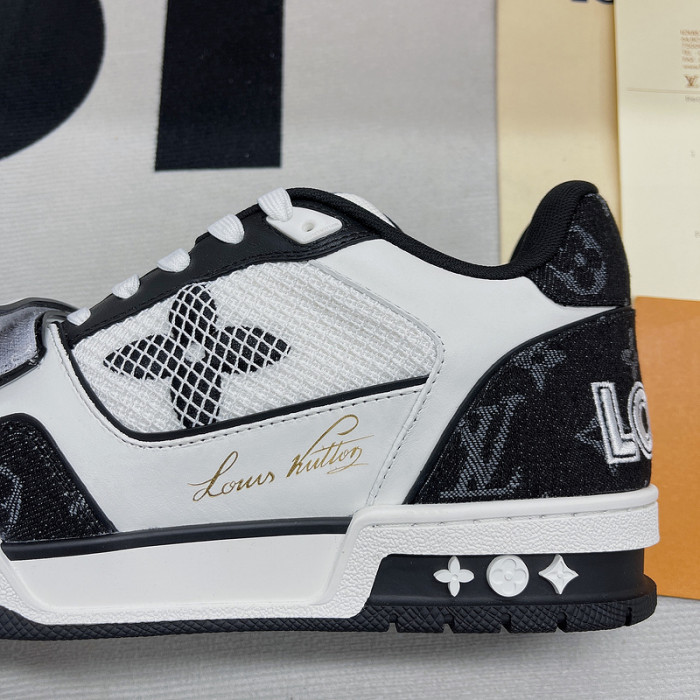 LUSV SNEAKERS