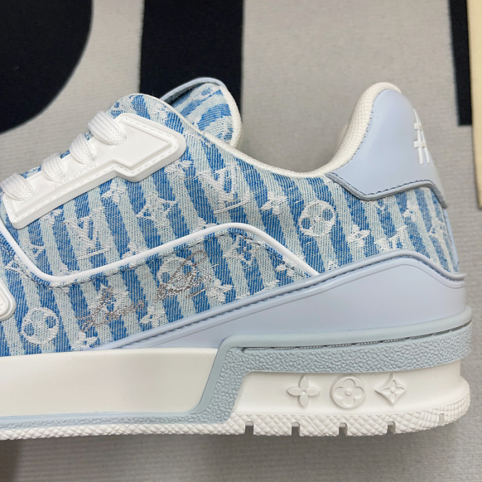 LUSV SNEAKERS