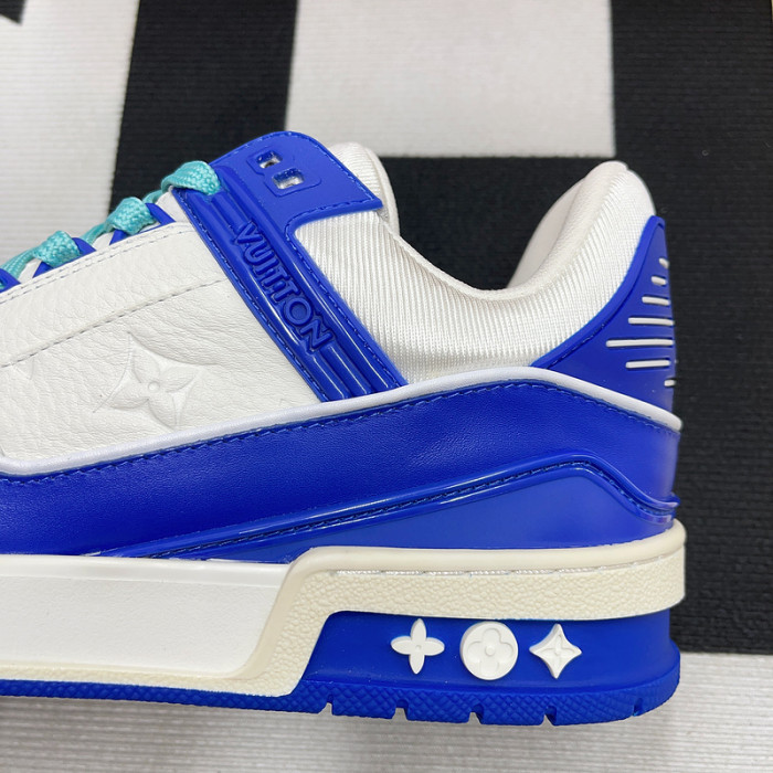 LUSV SNEAKERS