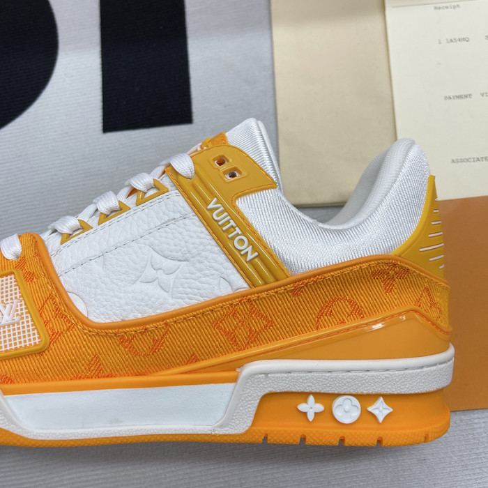 LUSV SNEAKERS