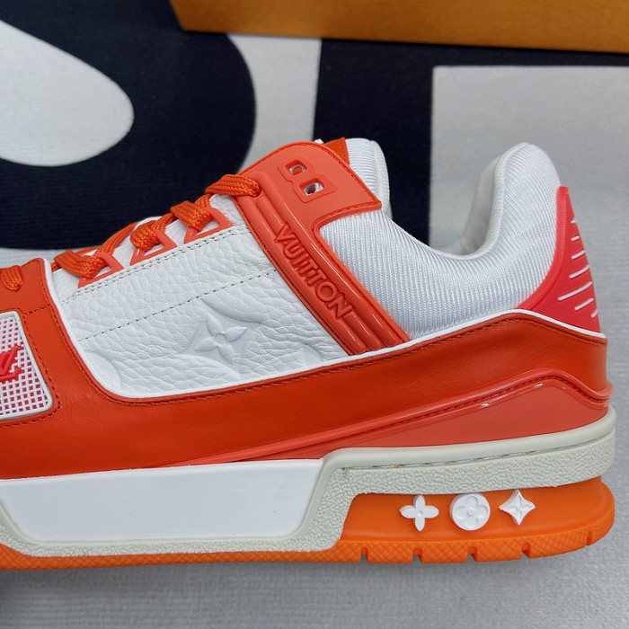 LUSV SNEAKERS