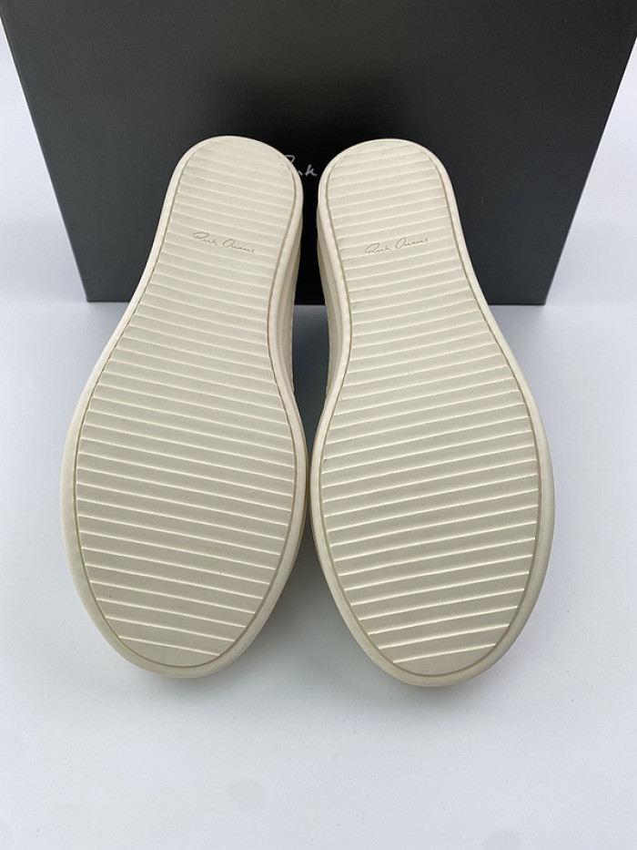 RICK OWENS