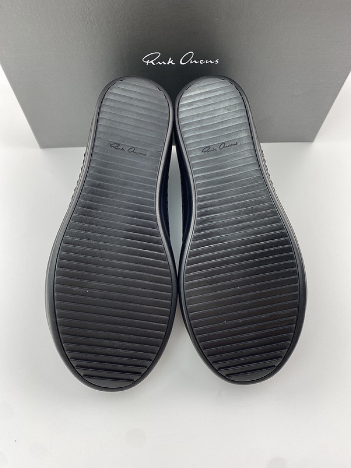 RICK OWENS